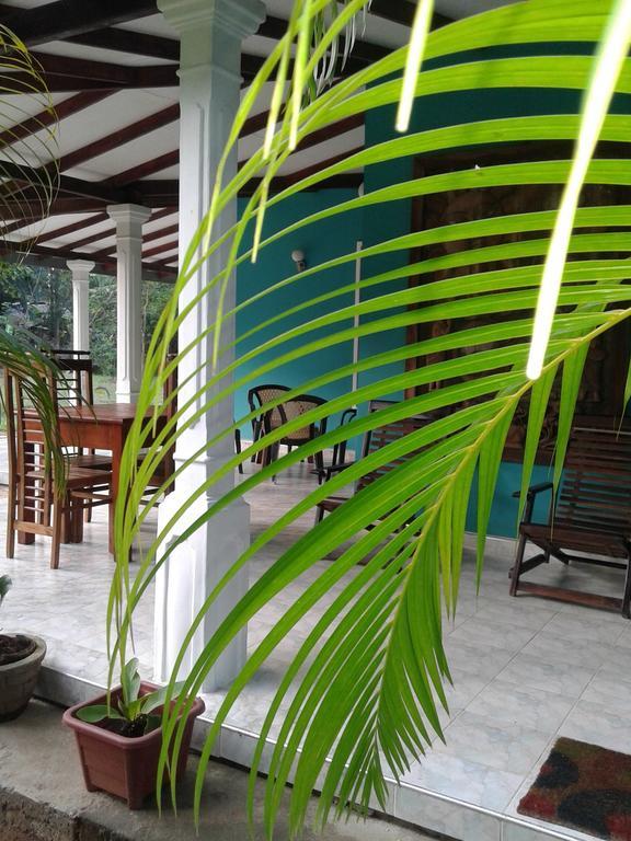 Sigiri Leisure Holiday Home Сігірія Екстер'єр фото