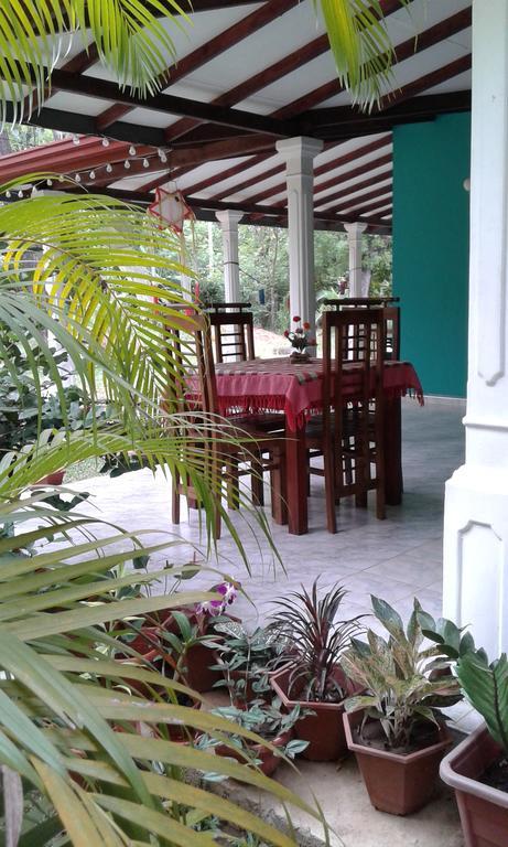 Sigiri Leisure Holiday Home Сігірія Екстер'єр фото