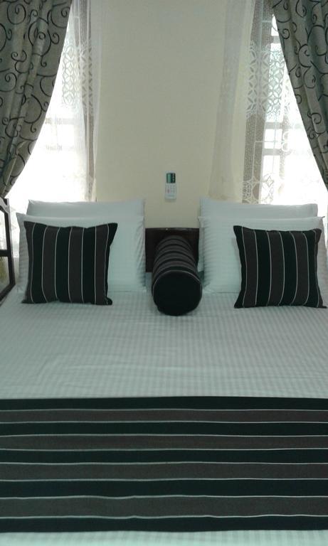 Sigiri Leisure Holiday Home Сігірія Екстер'єр фото