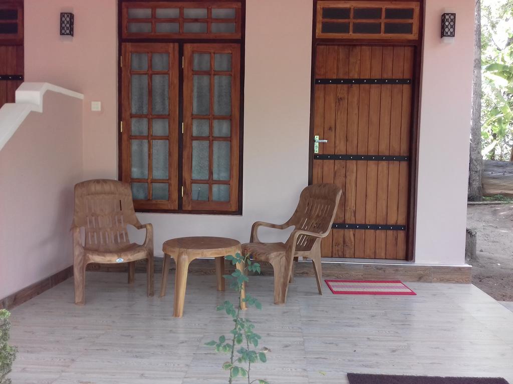 Sigiri Leisure Holiday Home Сігірія Екстер'єр фото