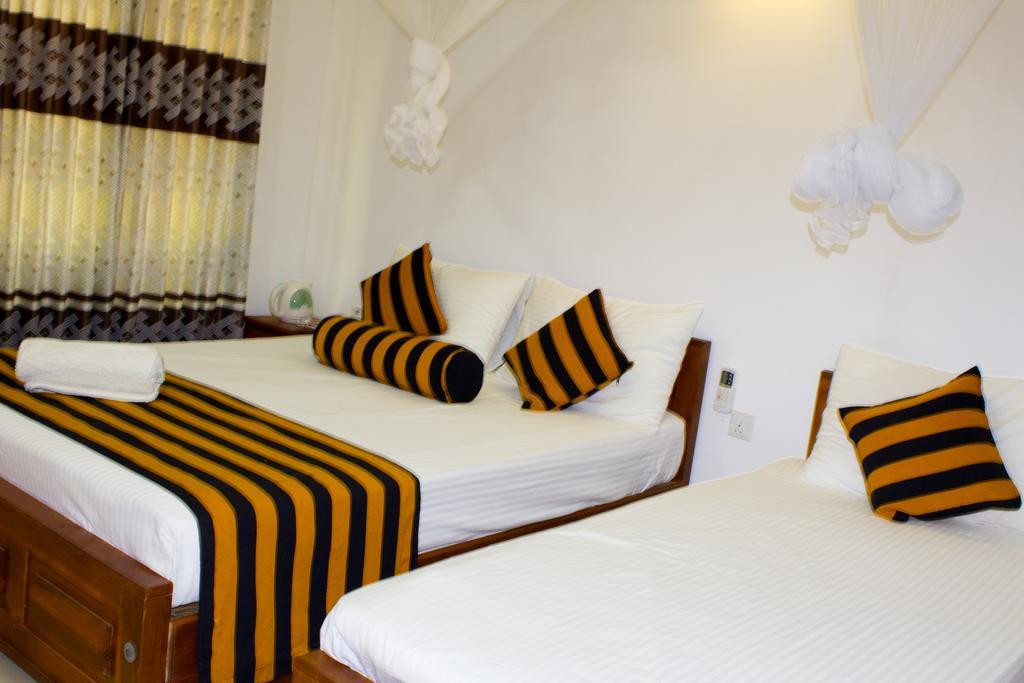 Sigiri Leisure Holiday Home Сігірія Екстер'єр фото