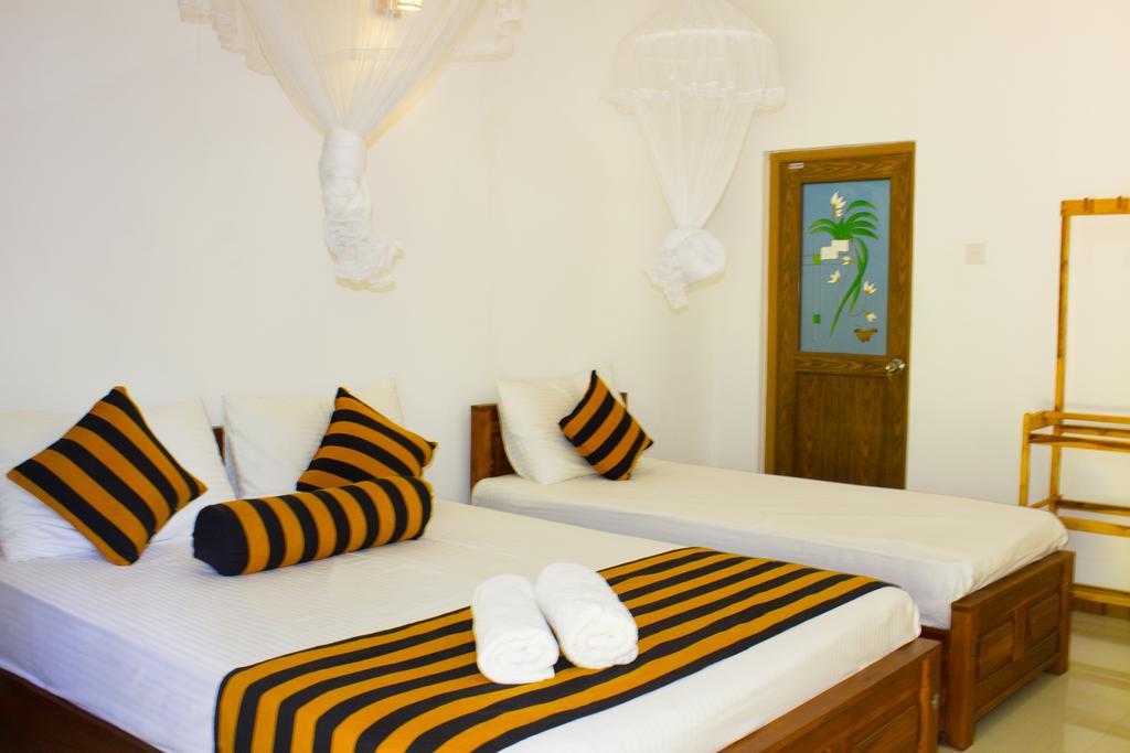 Sigiri Leisure Holiday Home Сігірія Екстер'єр фото
