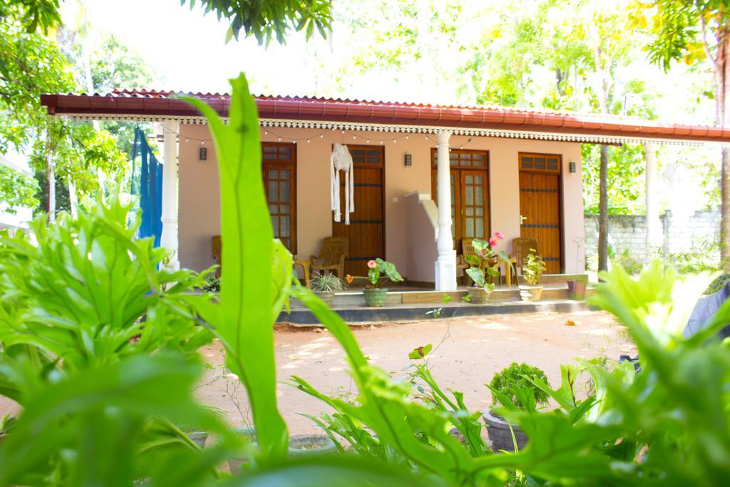 Sigiri Leisure Holiday Home Сігірія Екстер'єр фото