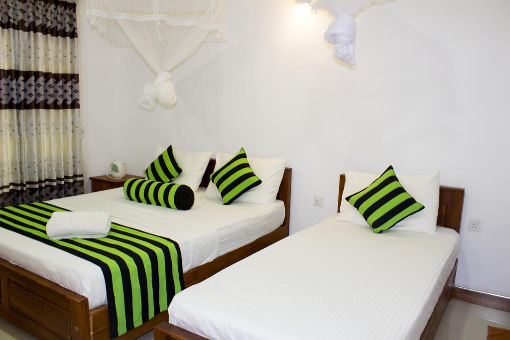 Sigiri Leisure Holiday Home Сігірія Екстер'єр фото