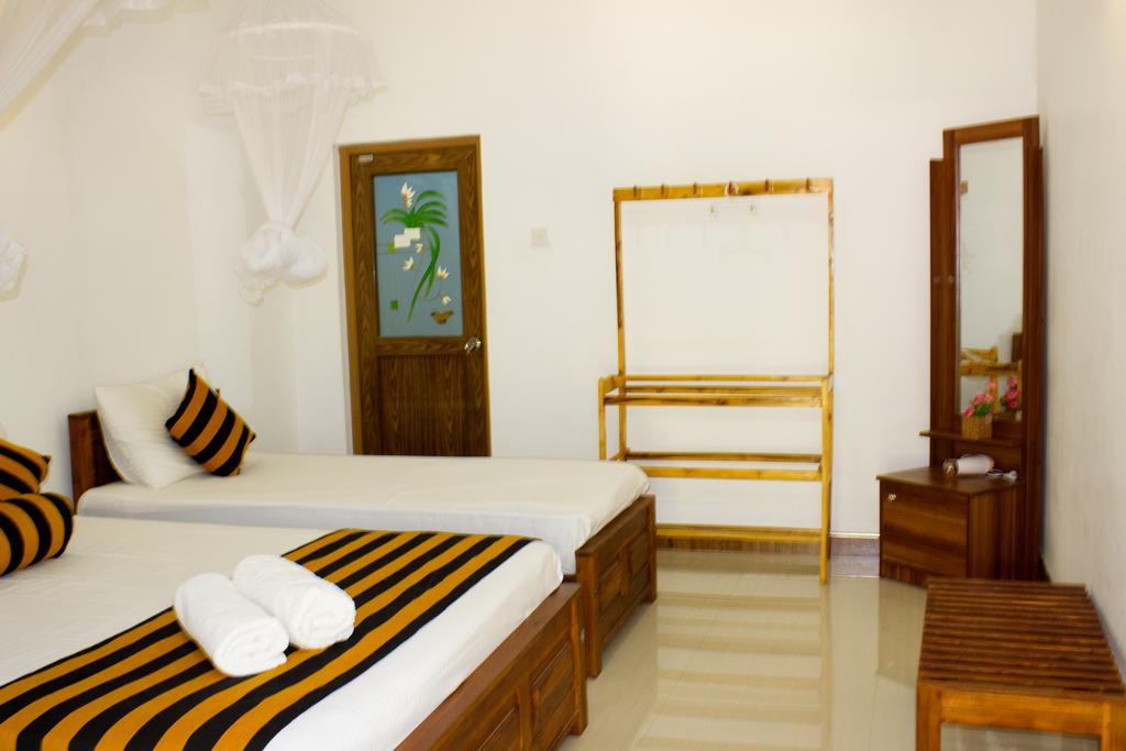 Sigiri Leisure Holiday Home Сігірія Екстер'єр фото