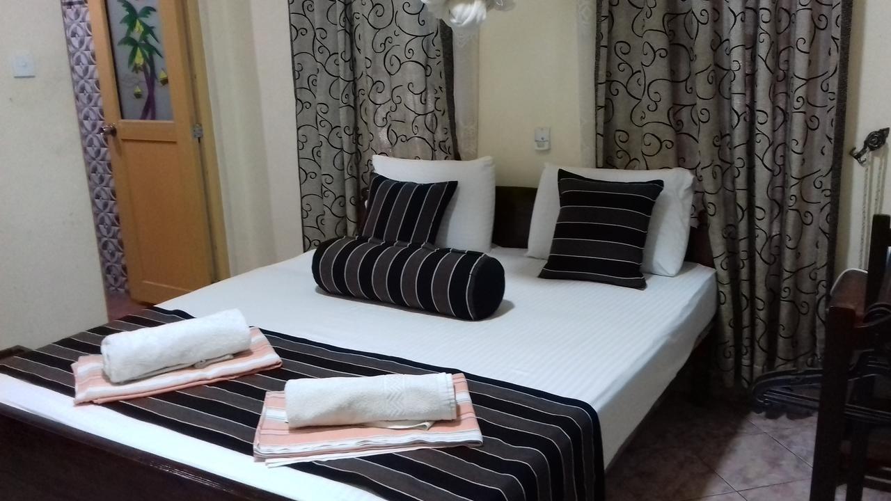 Sigiri Leisure Holiday Home Сігірія Екстер'єр фото
