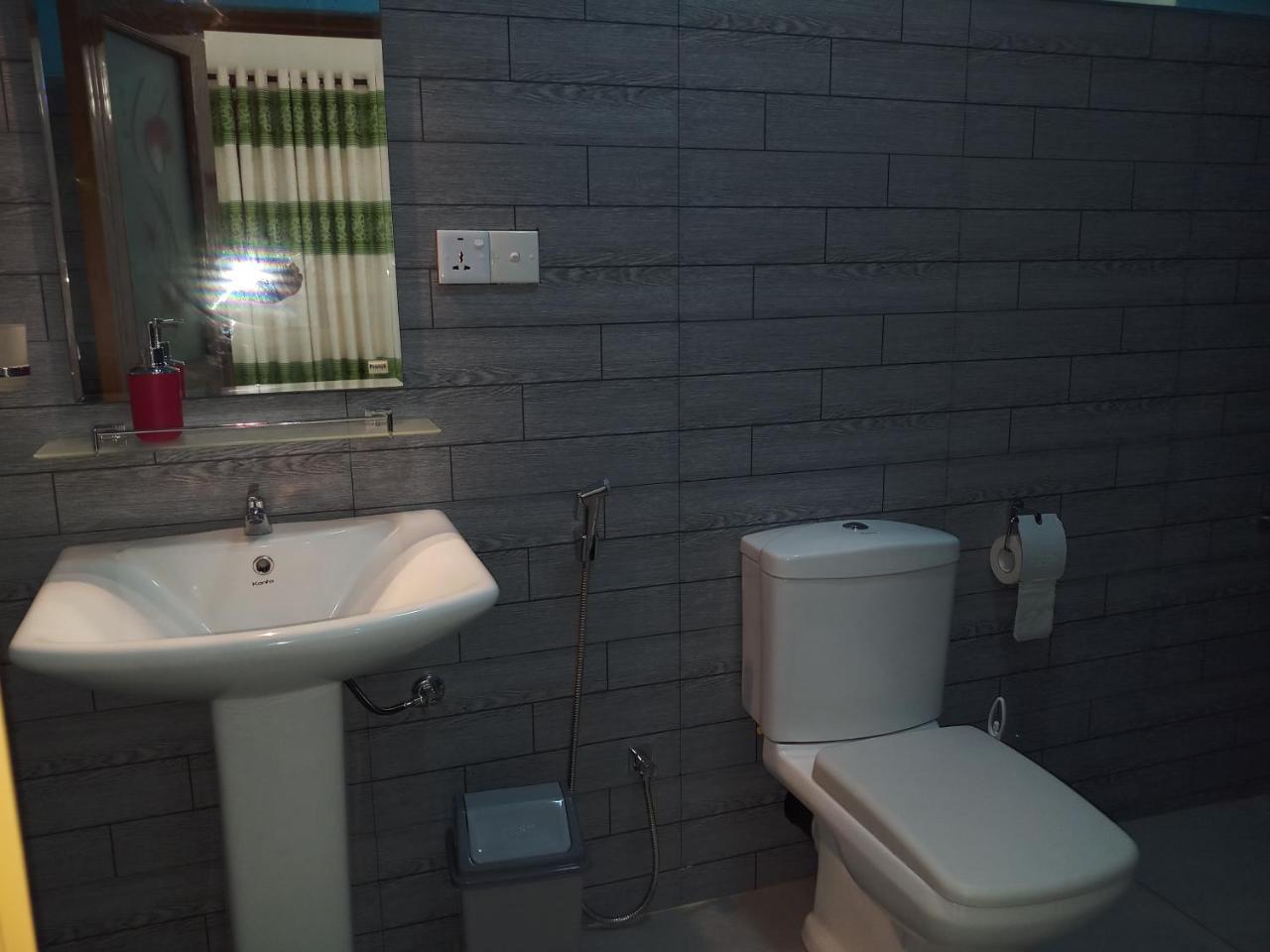 Sigiri Leisure Holiday Home Сігірія Екстер'єр фото